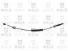 MALò 29539 Cable, manual transmission